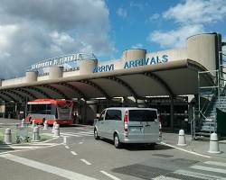 Imagem de Florence Airport (FLR), Peretola