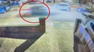 Video appears to show police chase minutes before fatal A66 crash — BBC
