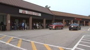 NC officials launch statewide DMV offices wait time estimates, current capacity status