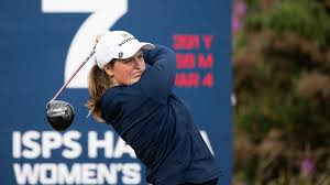 LPGA - News update
