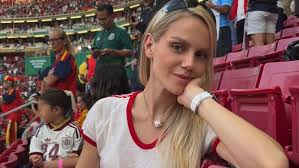 dani olmo freundin