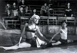 Resultado de Imagem Paragrafo Saltimbancos de MANUEL GUIMARÃES