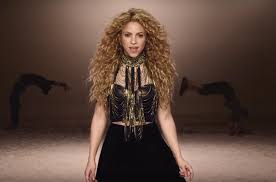 Image result for shakira