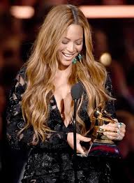 Resultado de imagem para beyoncé grammy 2015