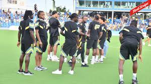 Jamaica Observer - News update
