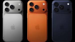 Apple Iphone 18 Pro Max