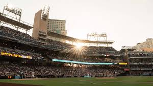Padres - Dbacks