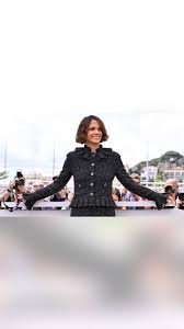 Halle Berry Celebrates 59th Birthday in Bikini