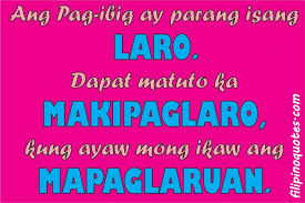 Life Quotes: Images Tagalog Love Quotes And Picture In Pink Theme via Relatably.com