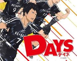 Image of Anime Days (2016)