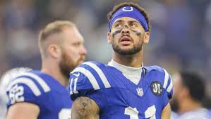 Why Colts Traded Michael Pittman to Steelers