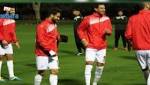 المنتخب التونسي يواجه اليـوم الدحيل