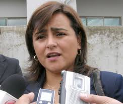 ... PARA ORLANDO ANDRÉS GONZÁLEZ ANTINAO POR EL HOMICIDIO CALIFICADO DE FABIOLA VALDIVIA VILO, INCENDIO Y AMENAZAS. Fiscal Alejandra Anabalón Zunino - fiscal