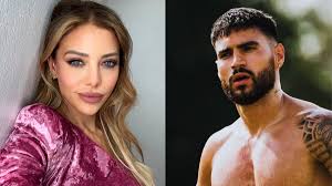 ¡Nuevo Romance! ¿Quién es el Futbolista que Conquistó a Evangelina Anderson?