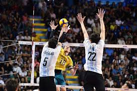Vôlei masculino do Brasil: a pior notícia é sempre a próxima