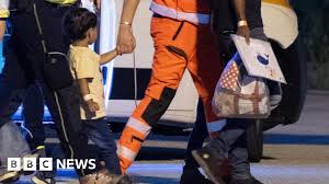 BBC - News update