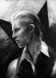 Image result for thin white duke
