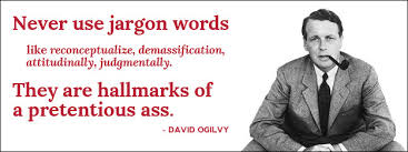 David Ogilvy Quotes On Leadership. QuotesGram via Relatably.com