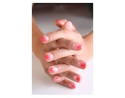 UV Gel Nails - ny-mag-gel-manicure