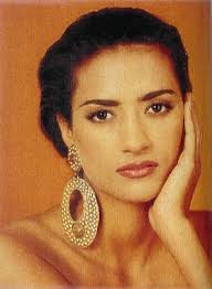 Tatiana Castro Abuchaibe, Señorita Colombia 1994 - Jorge Ernesto Bautista ... - BauJfzej05