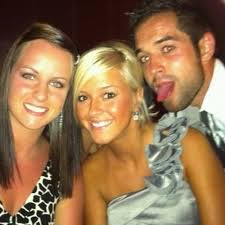 Rich Froning&#39;s wife Hillary Froning - rich-fronings-wife-hillary-froning-twitter