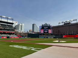 Live from Baltimore: Twins, Orioles square off in season opener at Camden Yards