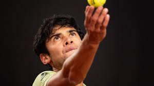 México City Open 2026: Partidos del día, resultados y calendario