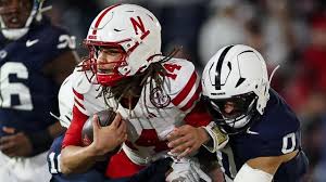 Dylan Raiola Transfer Rumors Swirl as Brother Decommits