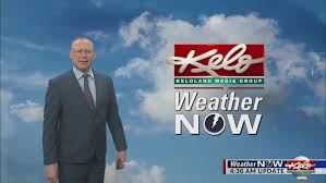 Black Hills snow today; Chilly weekend forecast ahead