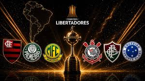 Libertadores 2026: onde assistir ao vivo aos jogos da sexta rodada