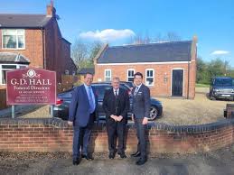 Nottinghamshire funeral company expands its profile by buying Bassetlaw business