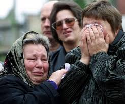 On This Day, Sept. 9: Moscow apartment bombing kills more ...
