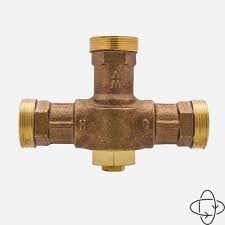 Lavatory Tempering Valves (ASSE 1070) - Acorn ConTrols