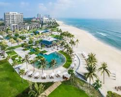 Hình ảnh về Hyatt Regency Danang Resort & Spa