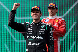 Análise: Mercedes confirma favoritismo, e pontos de Bortoleto mostram potencial da Audi na F1
