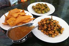 Какая идеальная закусь к пиву?)