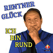 Hannes Glück - Rentner Glück