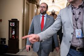 Media Coverage of Political Events