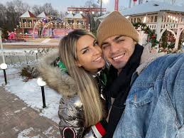 Иосиф Оганесян раскрыл тайну измены Купина Донцовой и столкнулся с возмездием от Саши Черно.