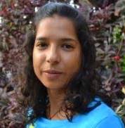 Lina Marcela Arciniegas Chávez. Tecnóloga Ambiental y estudiante de Ingeniería Ambiental en la Fundación Universitaria Tecnológico Comfenalco, ... - retrato-lina-arciniegas