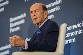 Wilbur Ross Discusses Potential Trump Tariffs and Leveling the Playing Field
