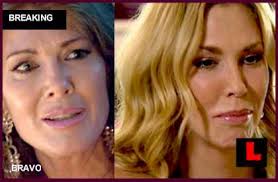 Lisa and Brandi Still Friends? RHOBH Firings 2014 Expected Currently. BEVERLY HILLS (LALATE) – Are Lisa Vanderpump and Brandi Glanville still friends, ... - are-lisa-and-brandi-still-friends