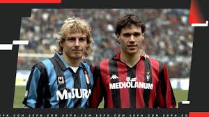 Derby della Madonnina: A Historic Clash with Scudetto Implications