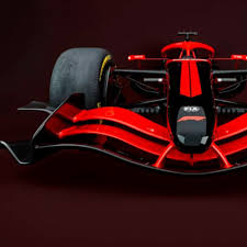 Nova F-1 começa a se mostrar em Manama