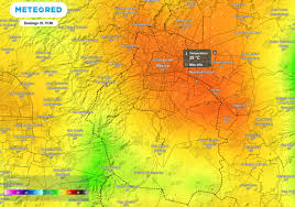 Pronóstico Del Tiempo