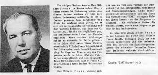 Wilhelm Franz