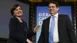 News source: Radio-Canada