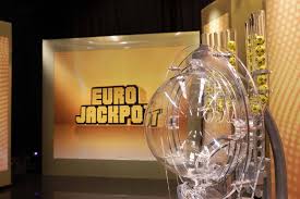 eurojackpot ziehung