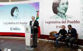 Diputados morenistas analizan revisar 