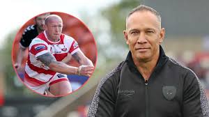 Love Rugby League - News update
